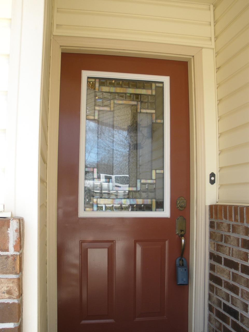1470 River Road Kingston, TN 37763 - Photo 20 of 32 Front Entry