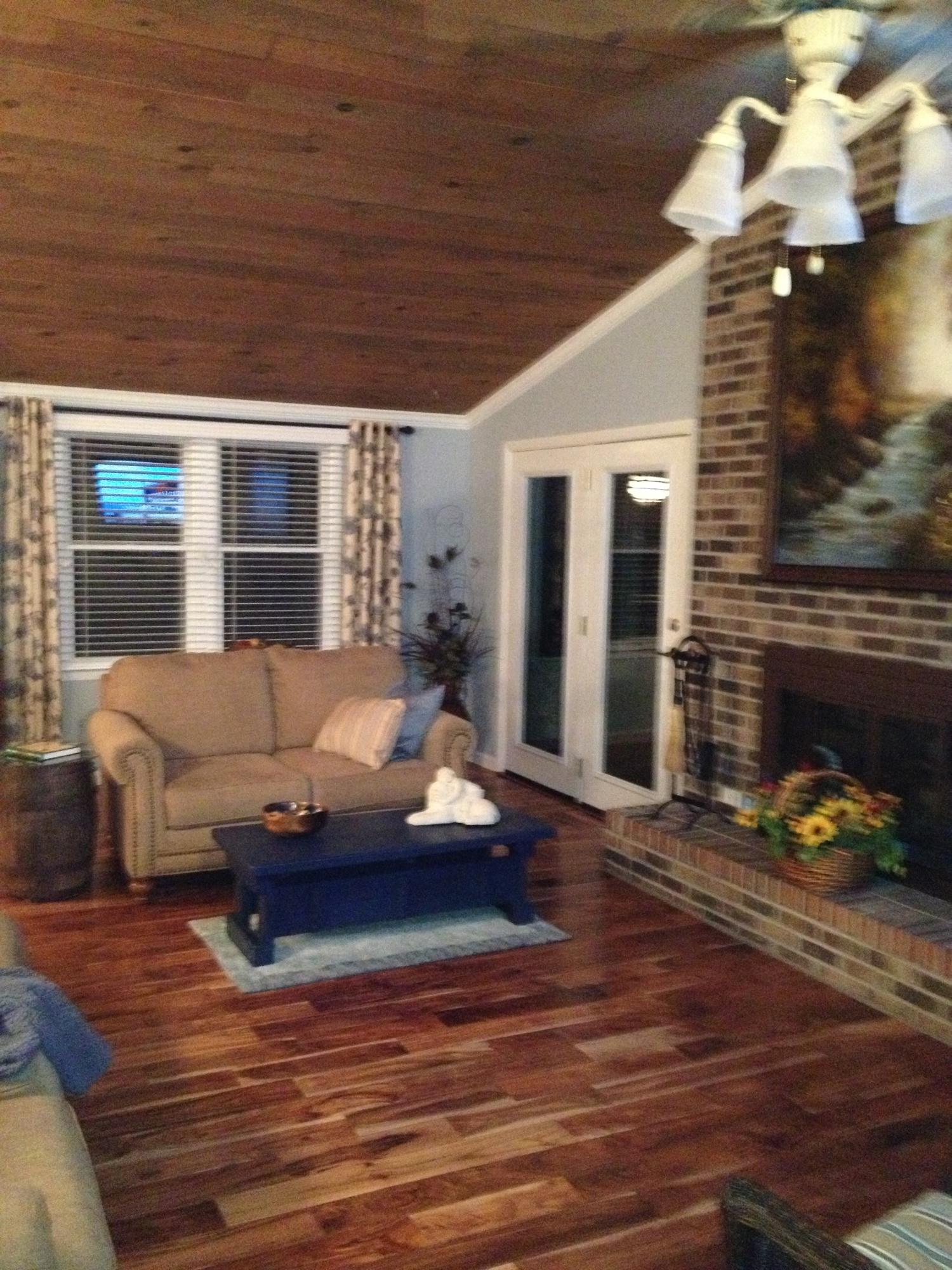 1470 River Road Kingston, TN 37763 - Photo 3 of 32 Living Rm