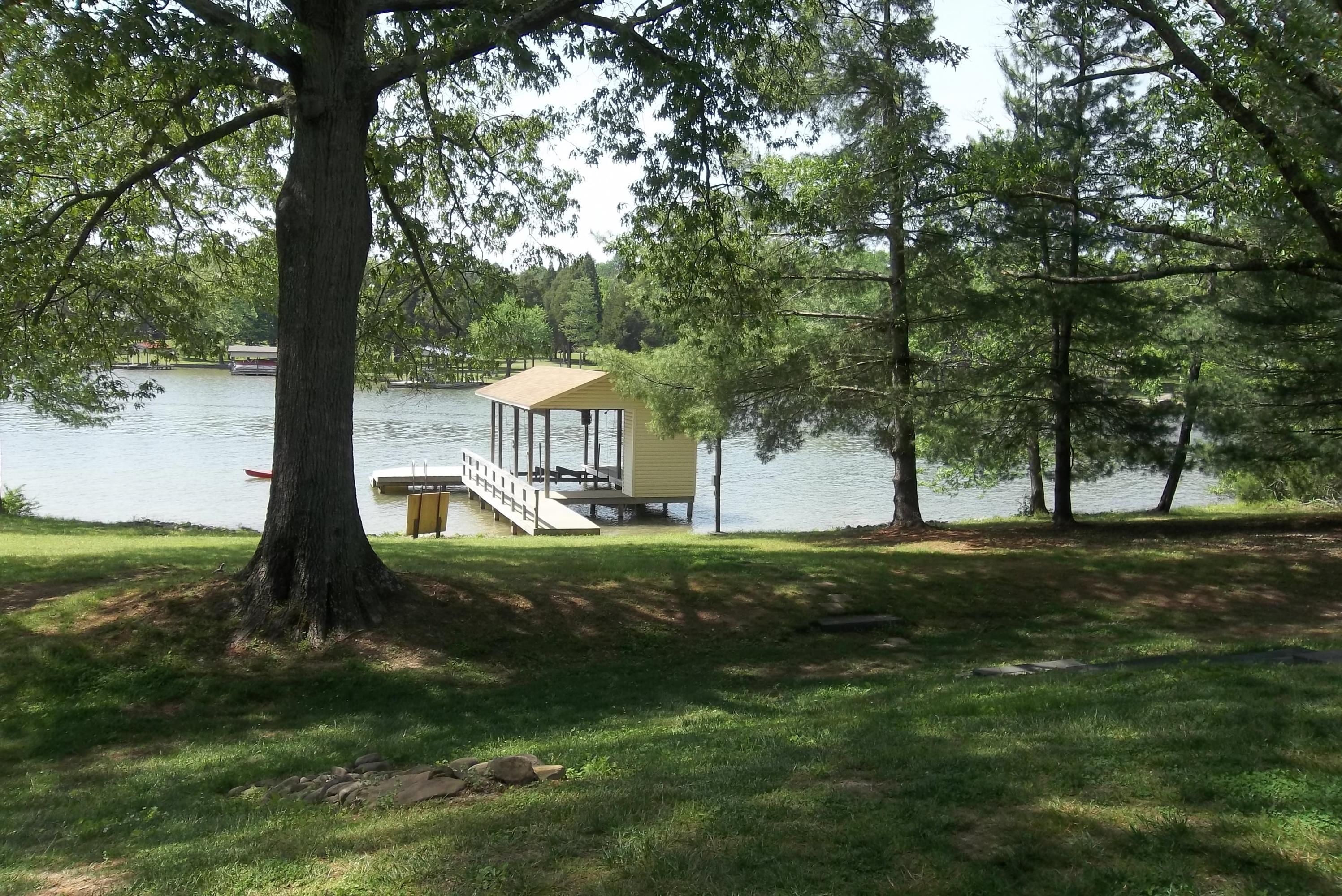 1470 River Road Kingston, TN 37763 - Photo 27 of 32 River Rd 1470 dock pics 001