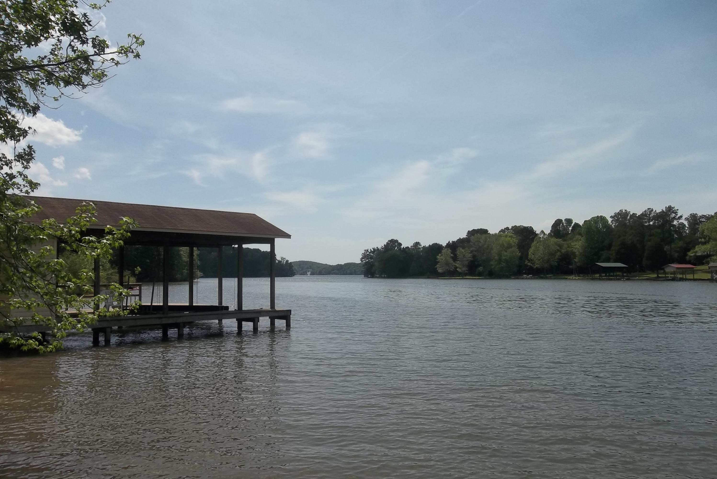 1470 River Road Kingston, TN 37763 - Photo 30 of 32 River Rd 1470 dock pics 004