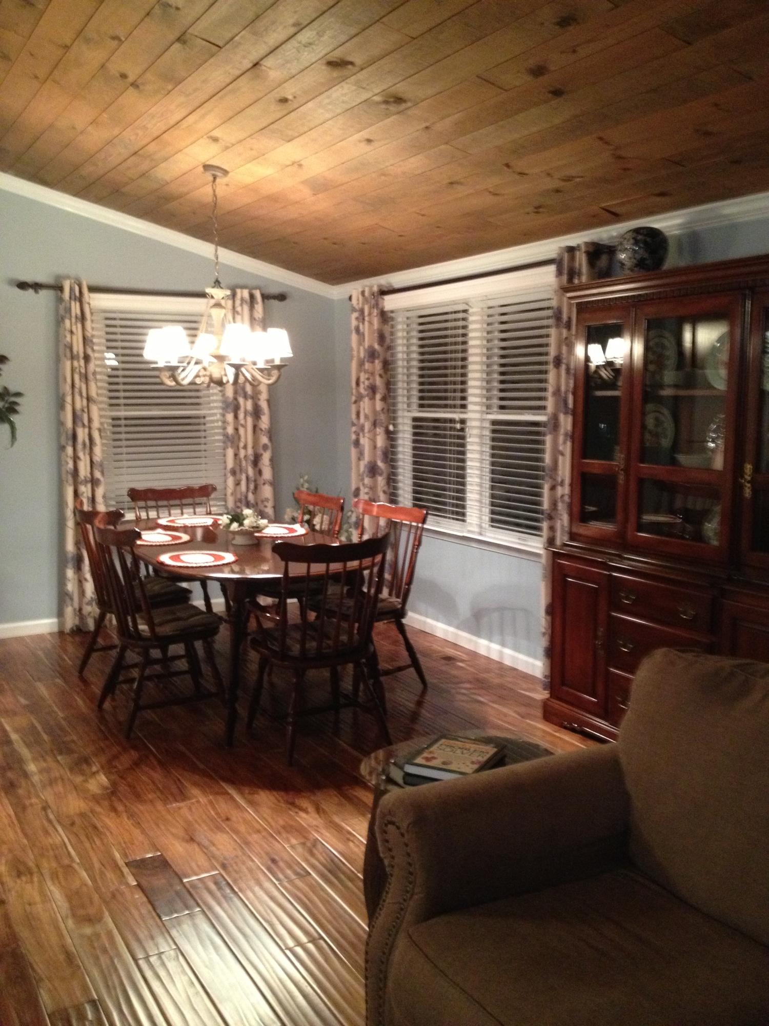 1470 River Road Kingston, TN 37763 - Photo 4 of 32 Dining