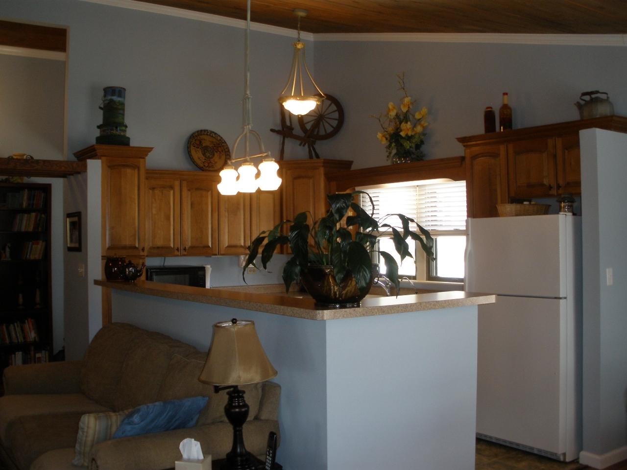 1470 River Road Kingston, TN 37763 - Photo 10 of 32 Kitchen 2