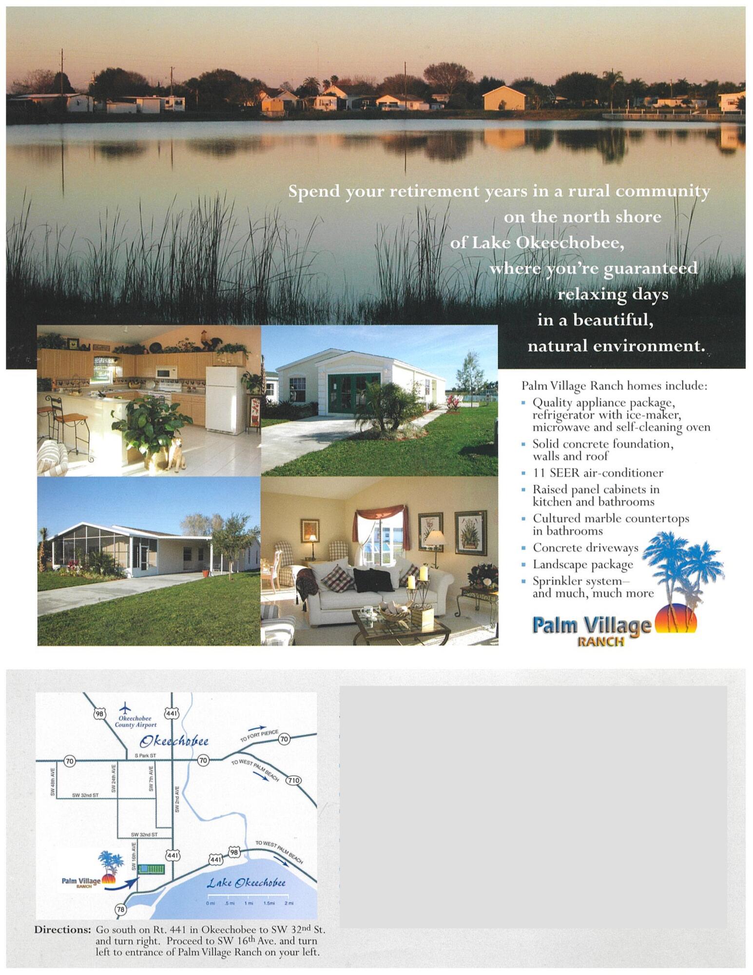 4350 Southwest 9th Way Okeechobee, FL 34974 - Photo 48 of 52 Palm Village Ranch Flyer Page 4_page-000