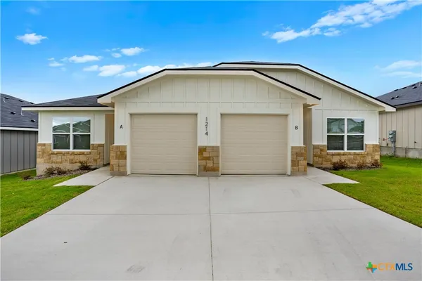 $1,500 | 1214 Concord Drive, Unit A, Copperas Cove, TX 76522