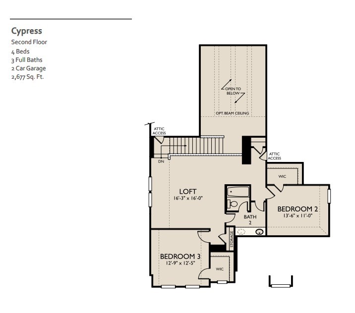 7915 Jasper Mdws Way Angleton, TX 77515 - Photo 3 of 6 Gallery Image 3