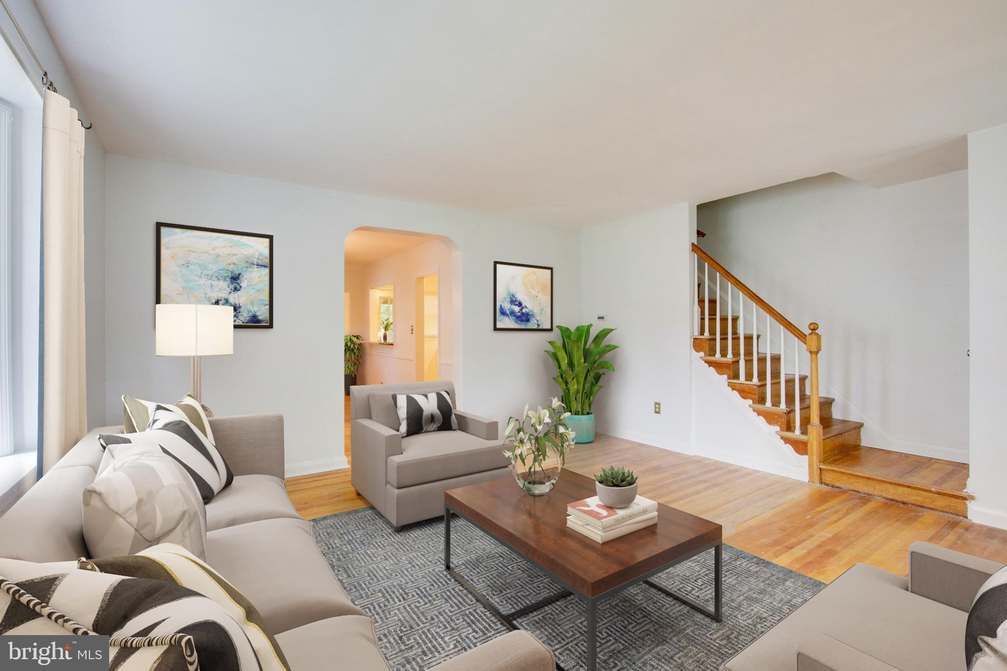 611 Braeside Road Baltimore, MD 21229 - Photo 1 of 23