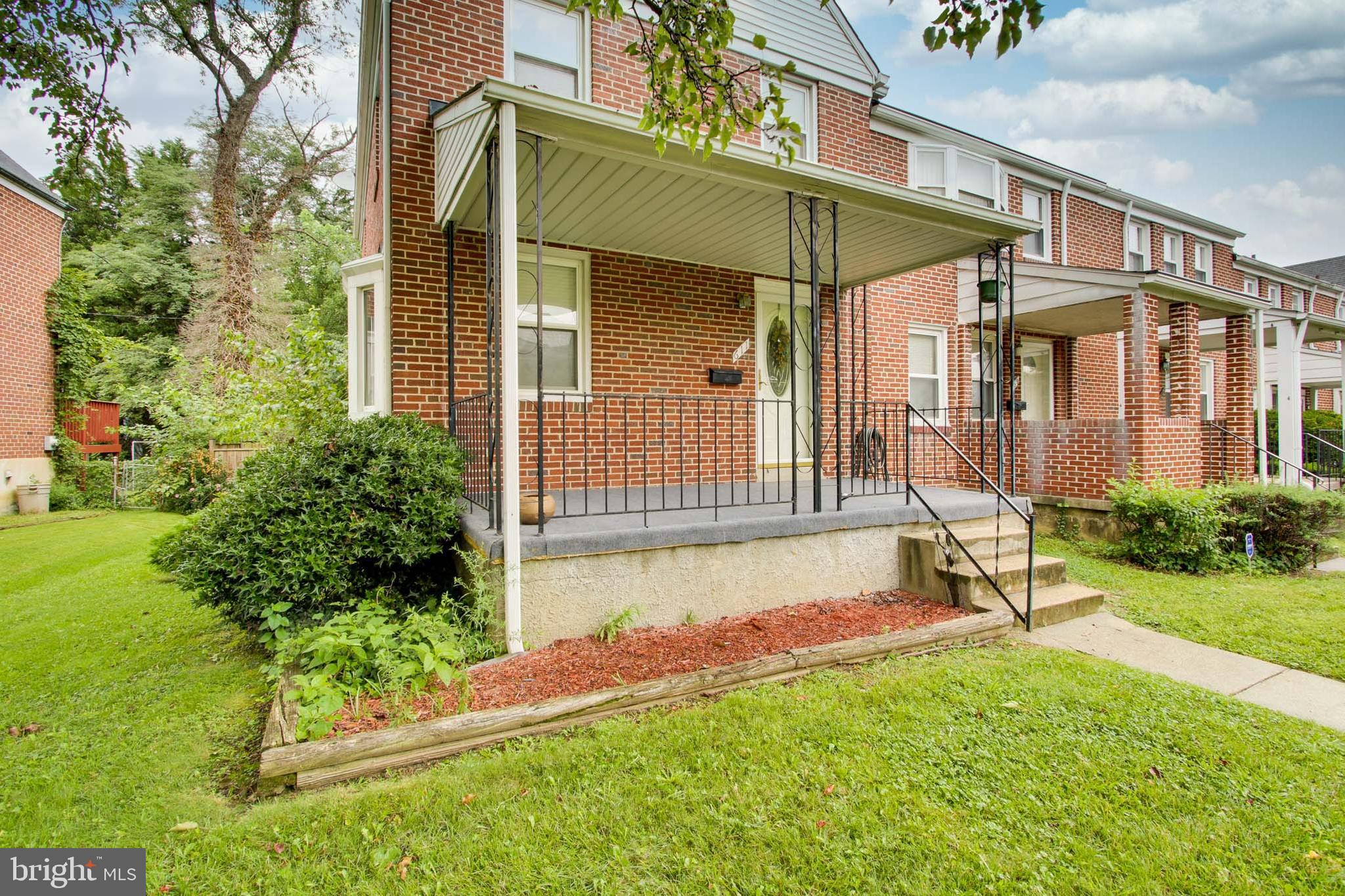 611 Braeside Road Baltimore, MD 21229 - Photo 11 of 23
