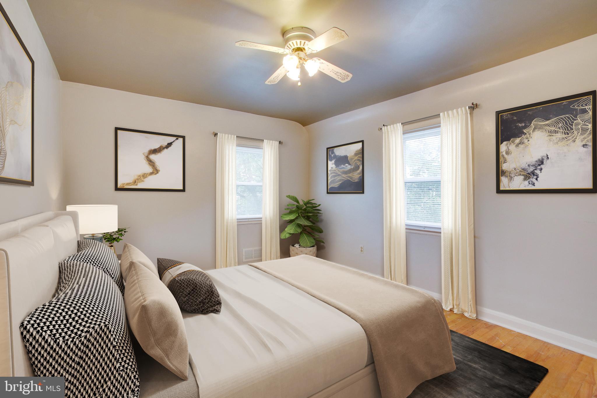 611 Braeside Road Baltimore, MD 21229 - Photo 12 of 23