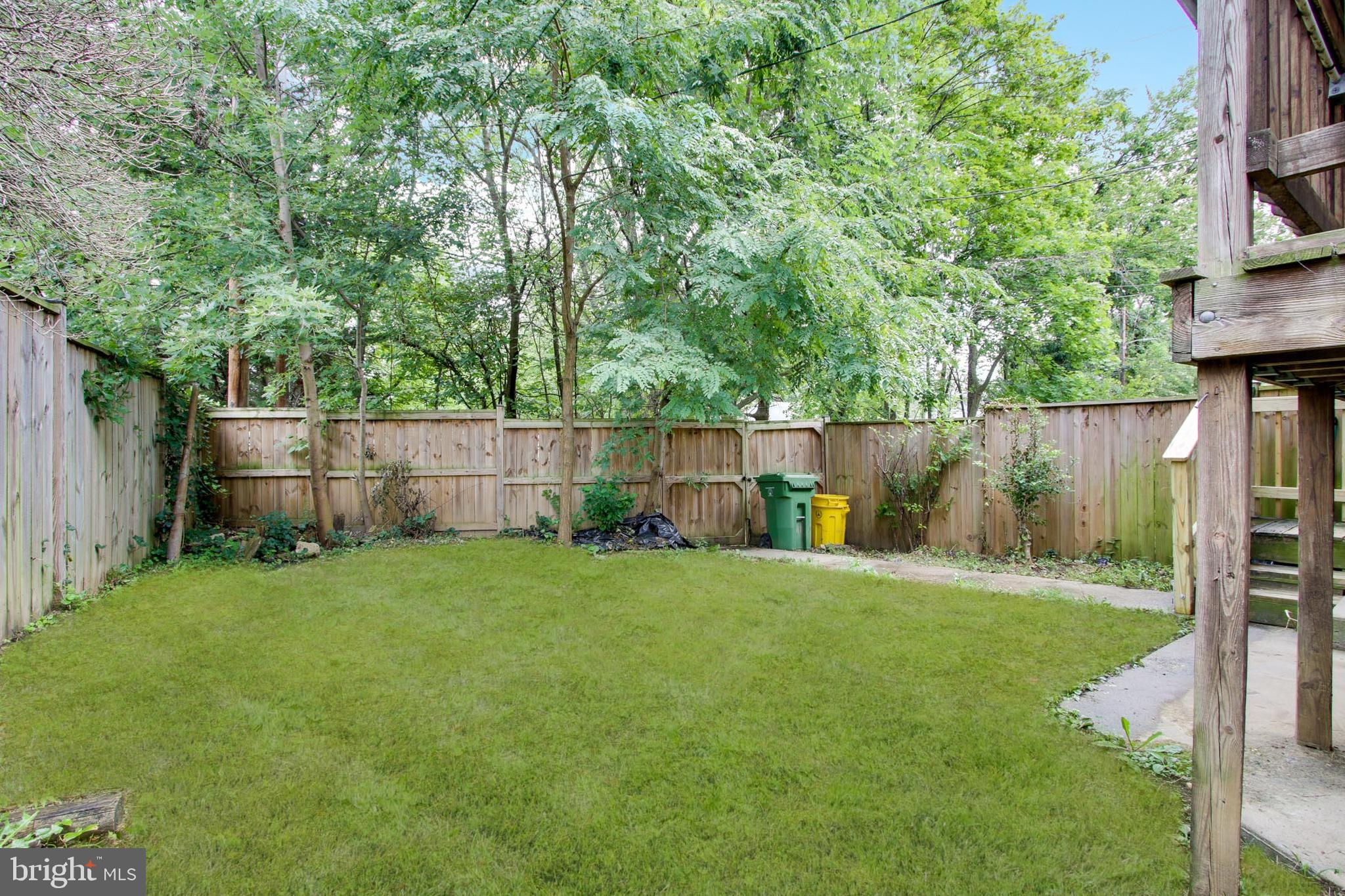 611 Braeside Road Baltimore, MD 21229 - Photo 21 of 23