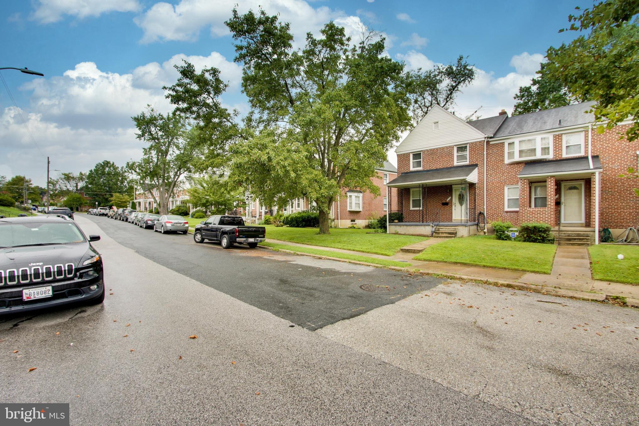 611 Braeside Road Baltimore, MD 21229 - Photo 23 of 23