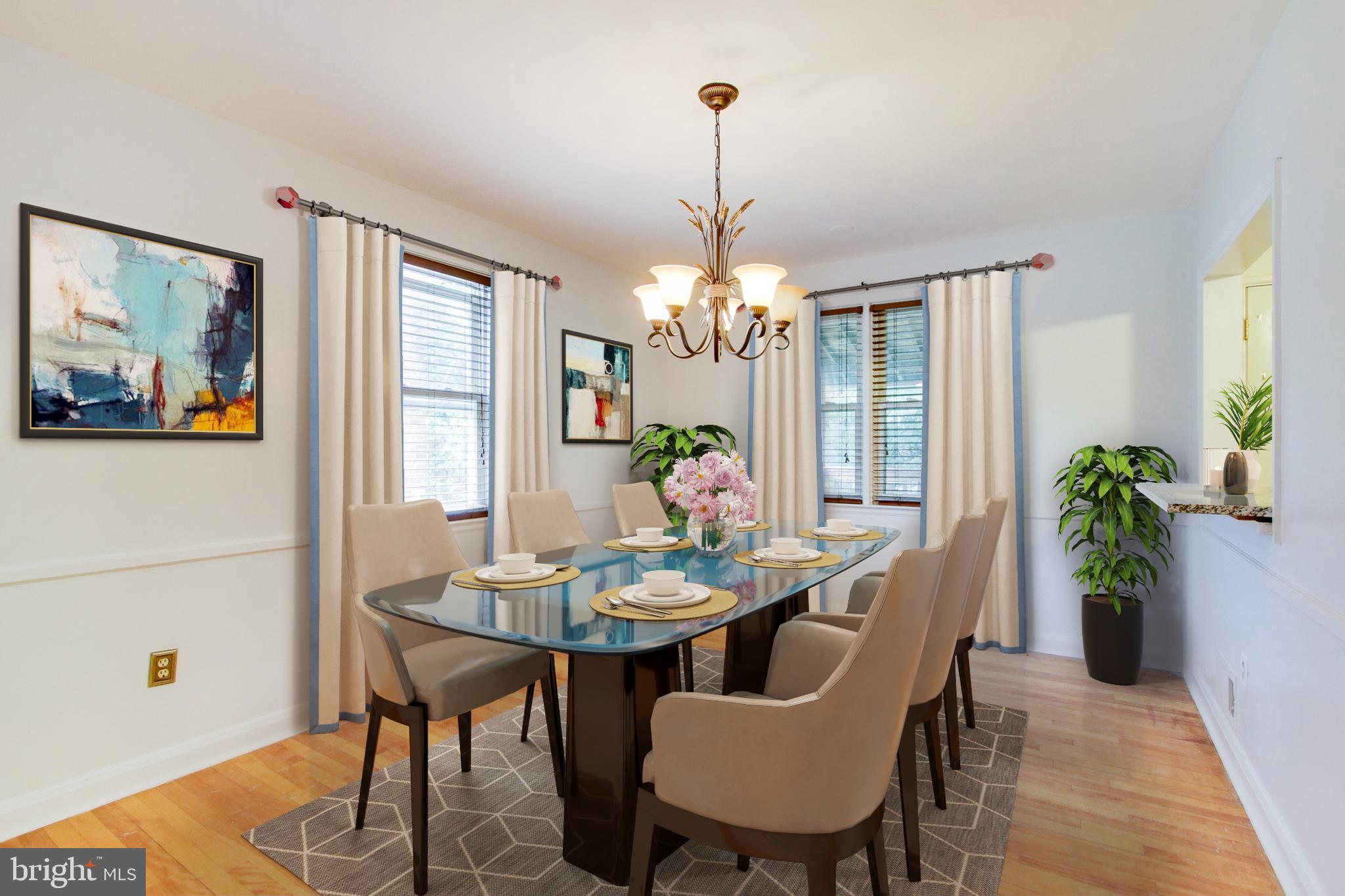 611 Braeside Road Baltimore, MD 21229 - Photo 5 of 23
