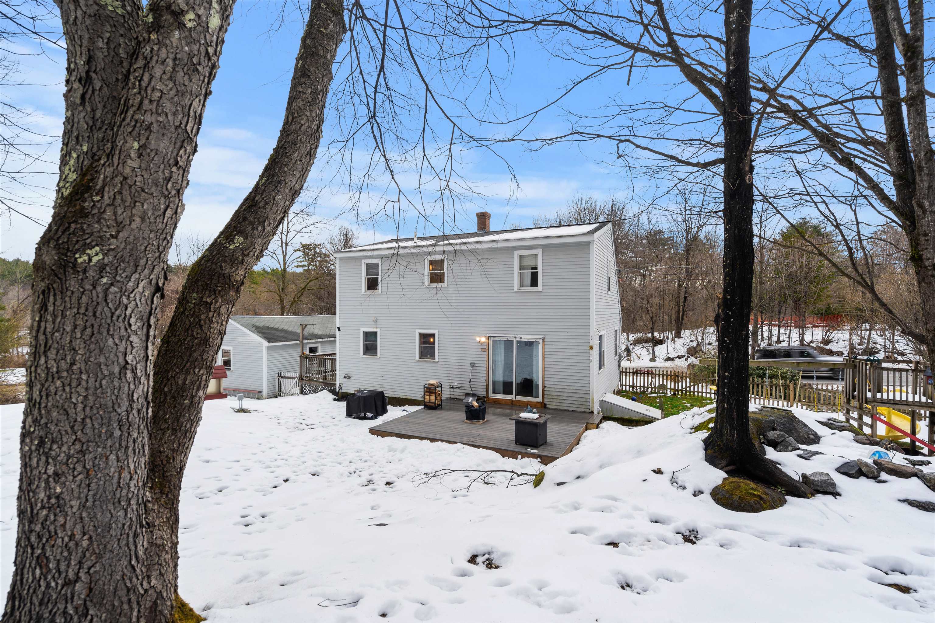 571 Rush Road Henniker, NH 03242 - Photo 23 of 32