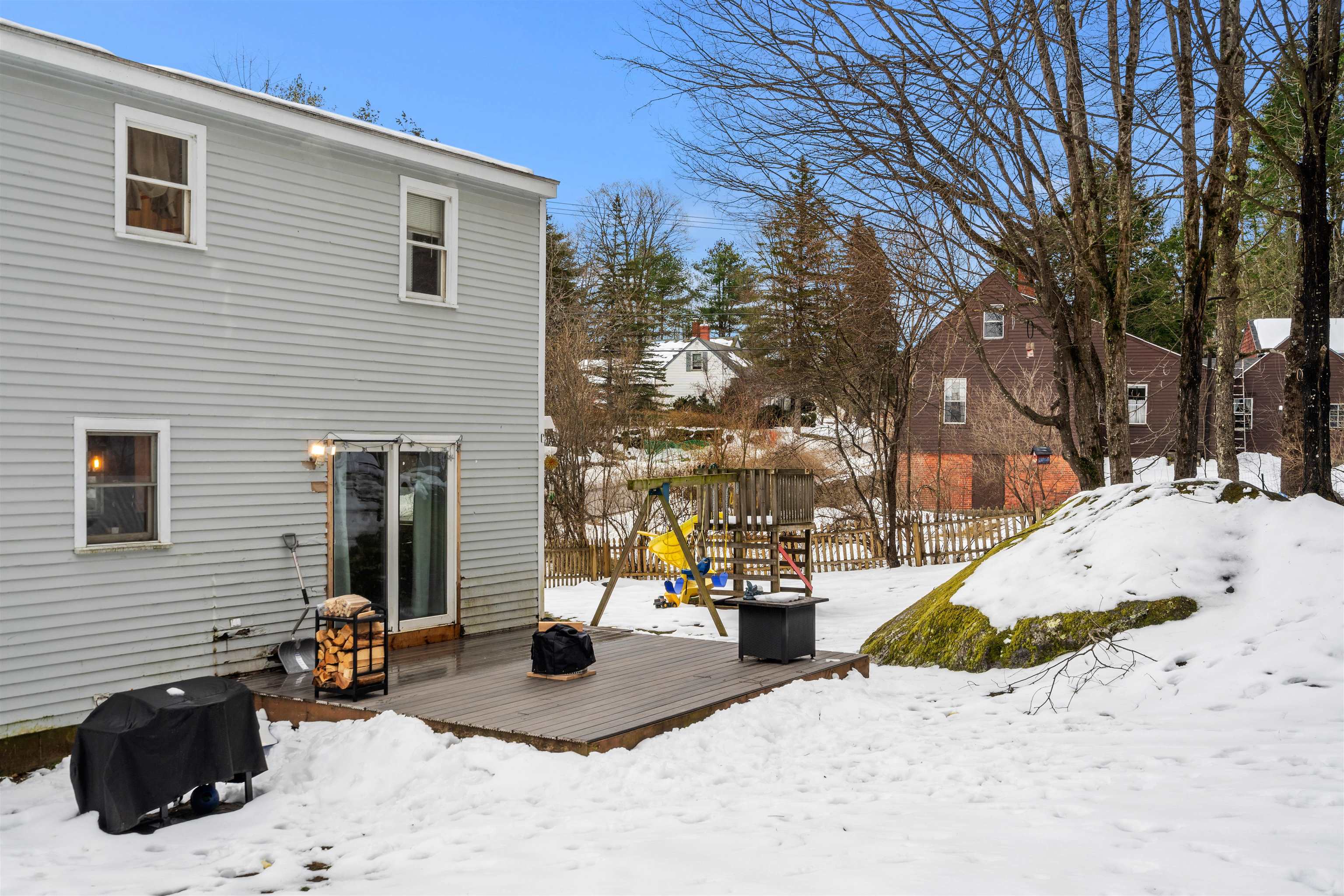 571 Rush Road Henniker, NH 03242 - Photo 26 of 32