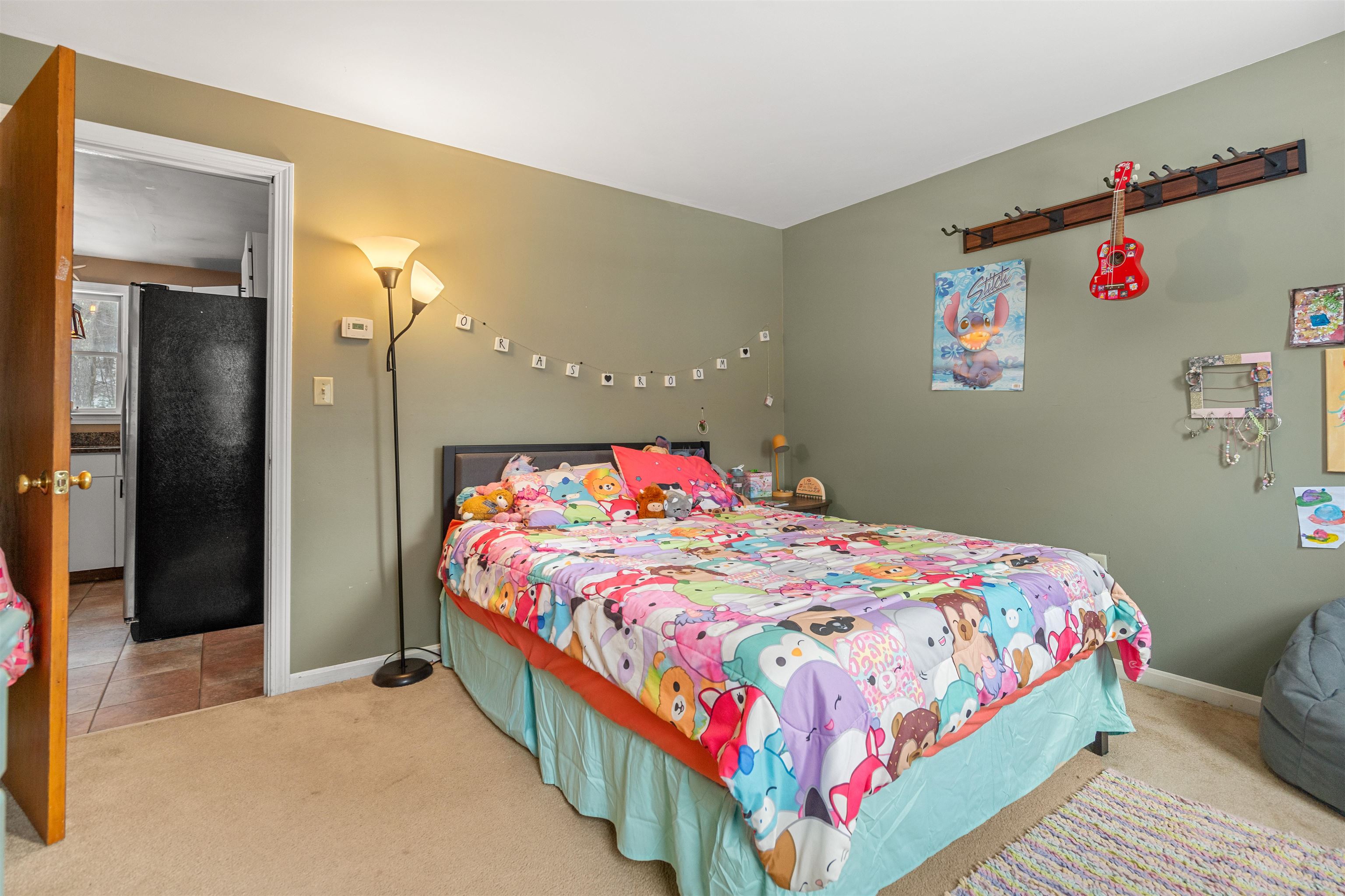 571 Rush Road Henniker, NH 03242 - Photo 8 of 32