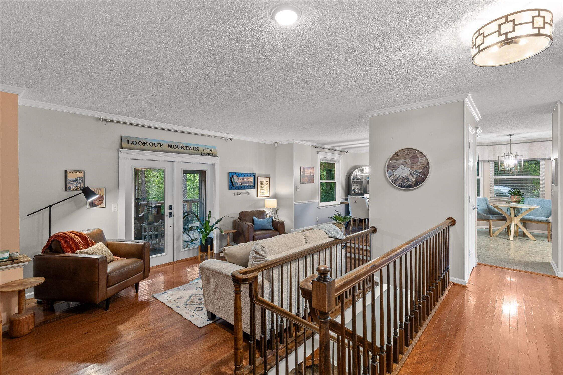 328 Timber Ridge Trail Ringgold, GA 30736 - Photo 5 of 50 328 Timber Ridge Trl.