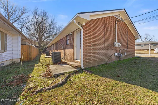 $900 | 1601 Betz Street, Rocky Mount, NC 27803