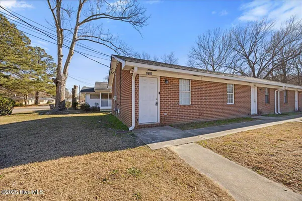 $900 | 1601 Betz Street, Rocky Mount, NC 27803