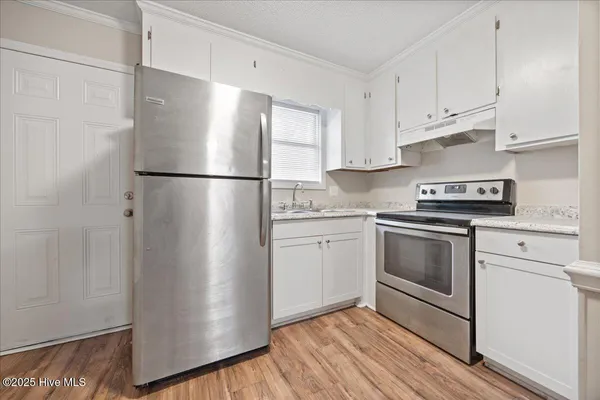 $900 | 1601 Betz Street, Rocky Mount, NC 27803