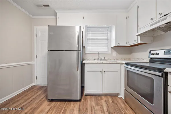 $900 | 1601 Betz Street, Rocky Mount, NC 27803