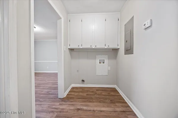 $900 | 1601 Betz Street, Rocky Mount, NC 27803