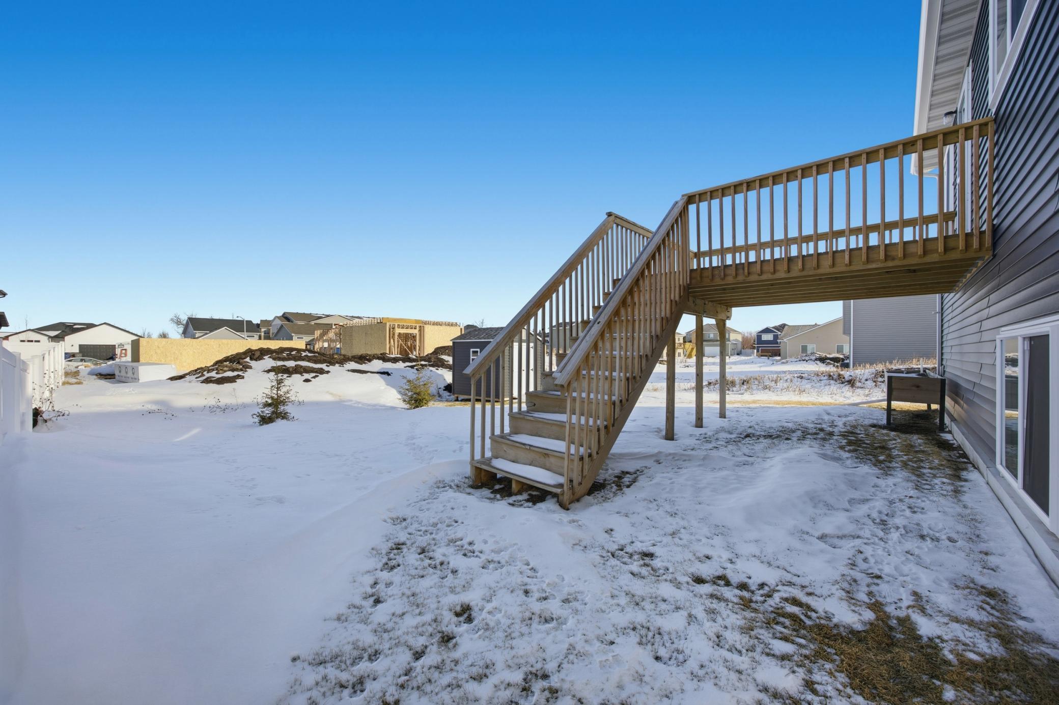 2520 37th Avenue South Moorhead, MN 56560 - Photo 25 of 28