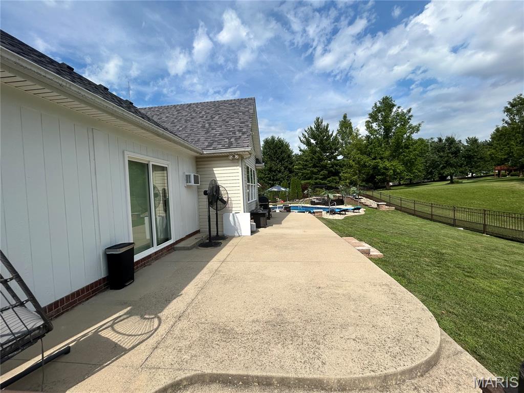 4607 Valleydale Road Godfrey, IL 62035 - Photo 4 of 65