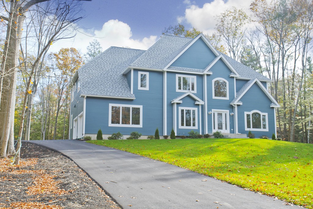 125 A Linden Ridge Road Amherst, MA 01002 - Photo 2 of 21