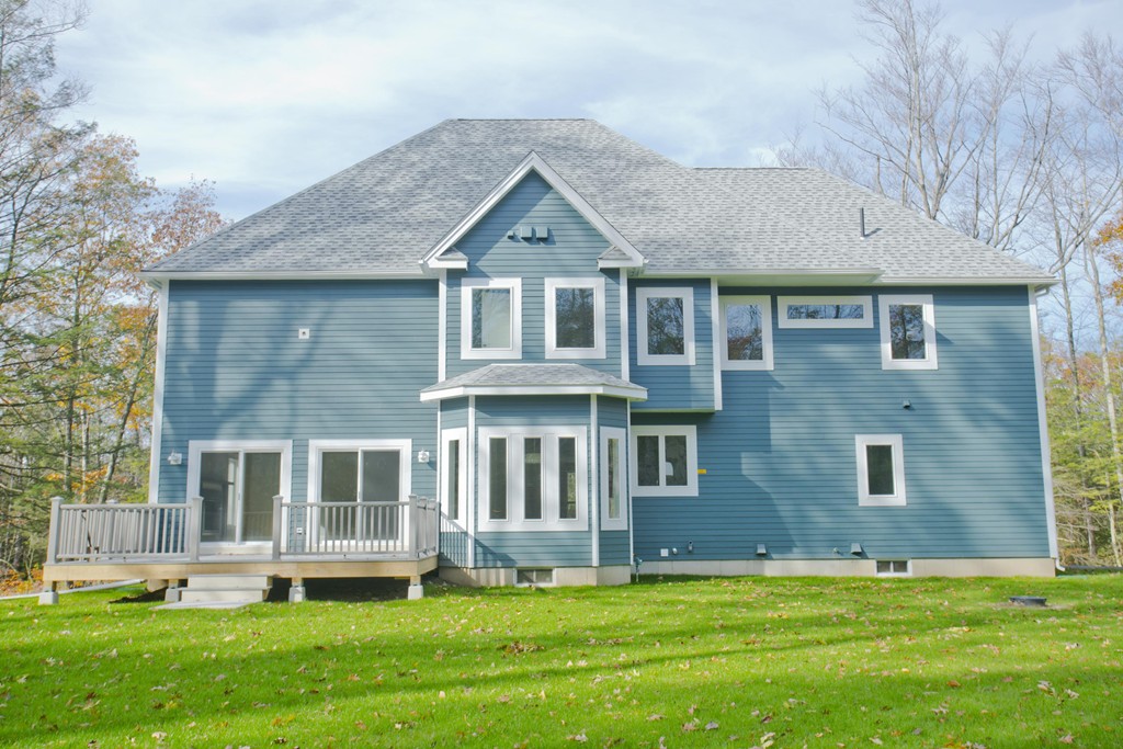 125 A Linden Ridge Road Amherst, MA 01002 - Photo 3 of 21