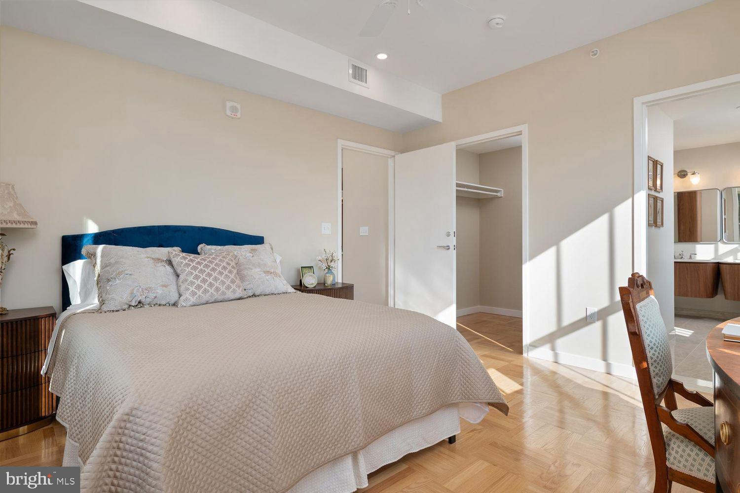 10339 Old Georgetown Road, Unit 517 Bethesda, MD 20814 - Photo 38 of 61