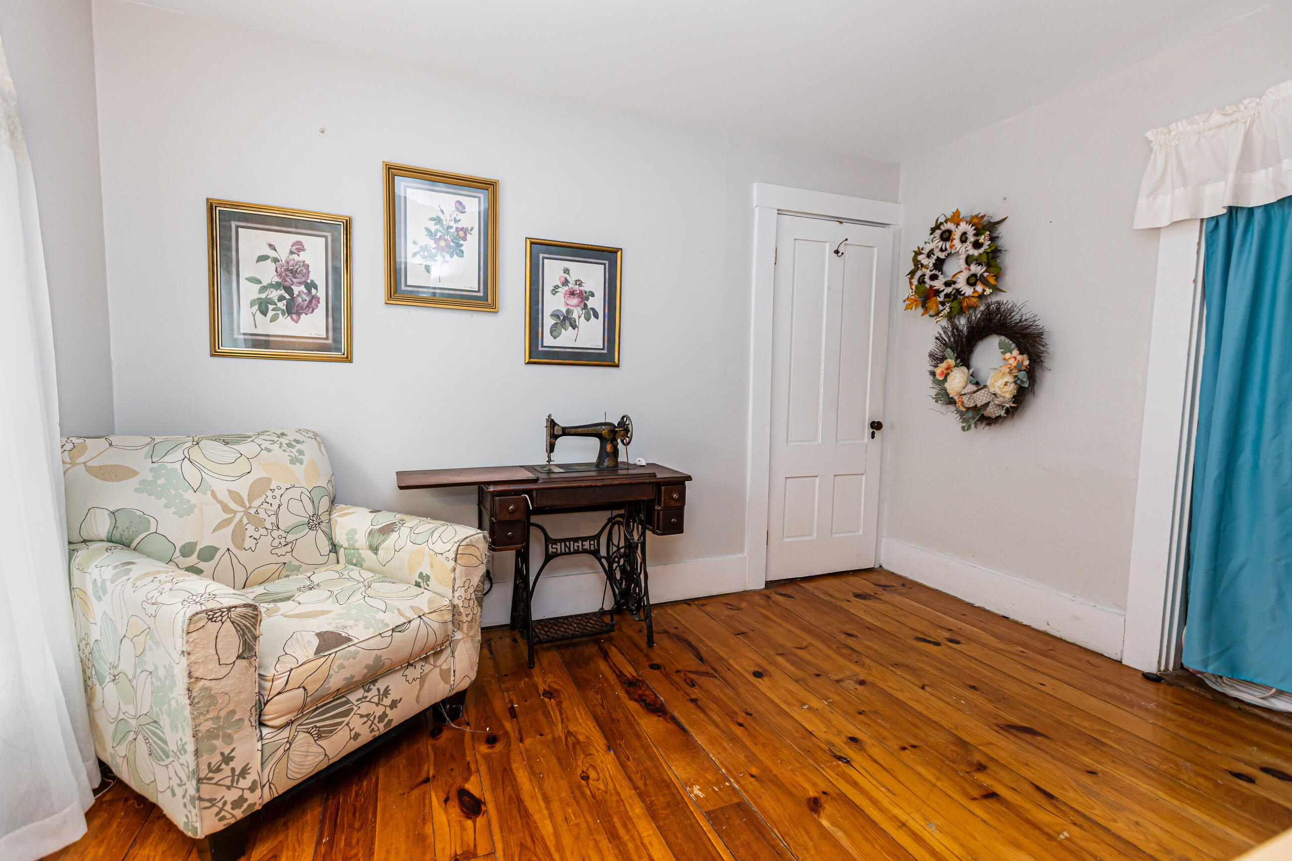 26 High Street Augusta, ME 04330 - Photo 28 of 43 Main Floor-8337