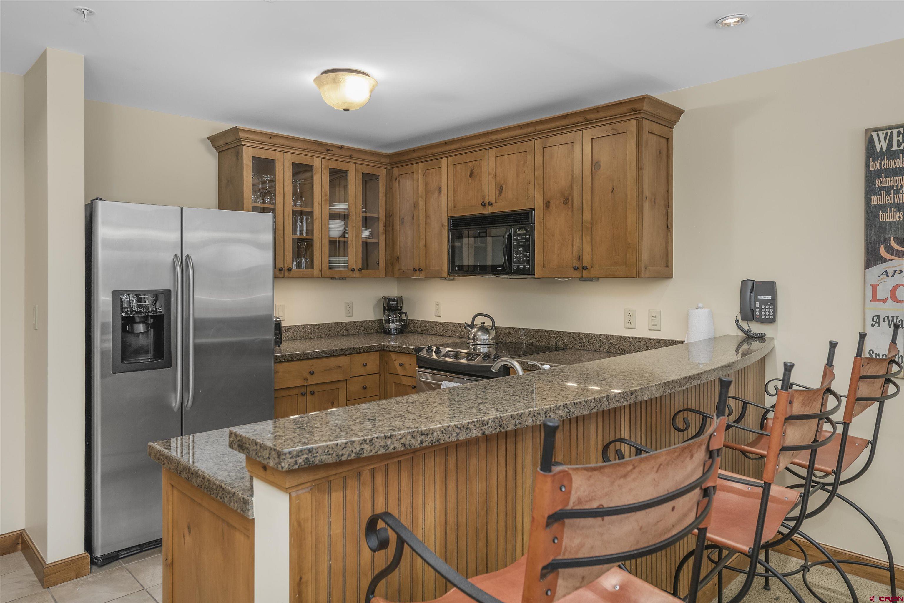 620 Gothic Road, Unit 208 Crested Butte, CO 81225 - Photo 9 of 29
