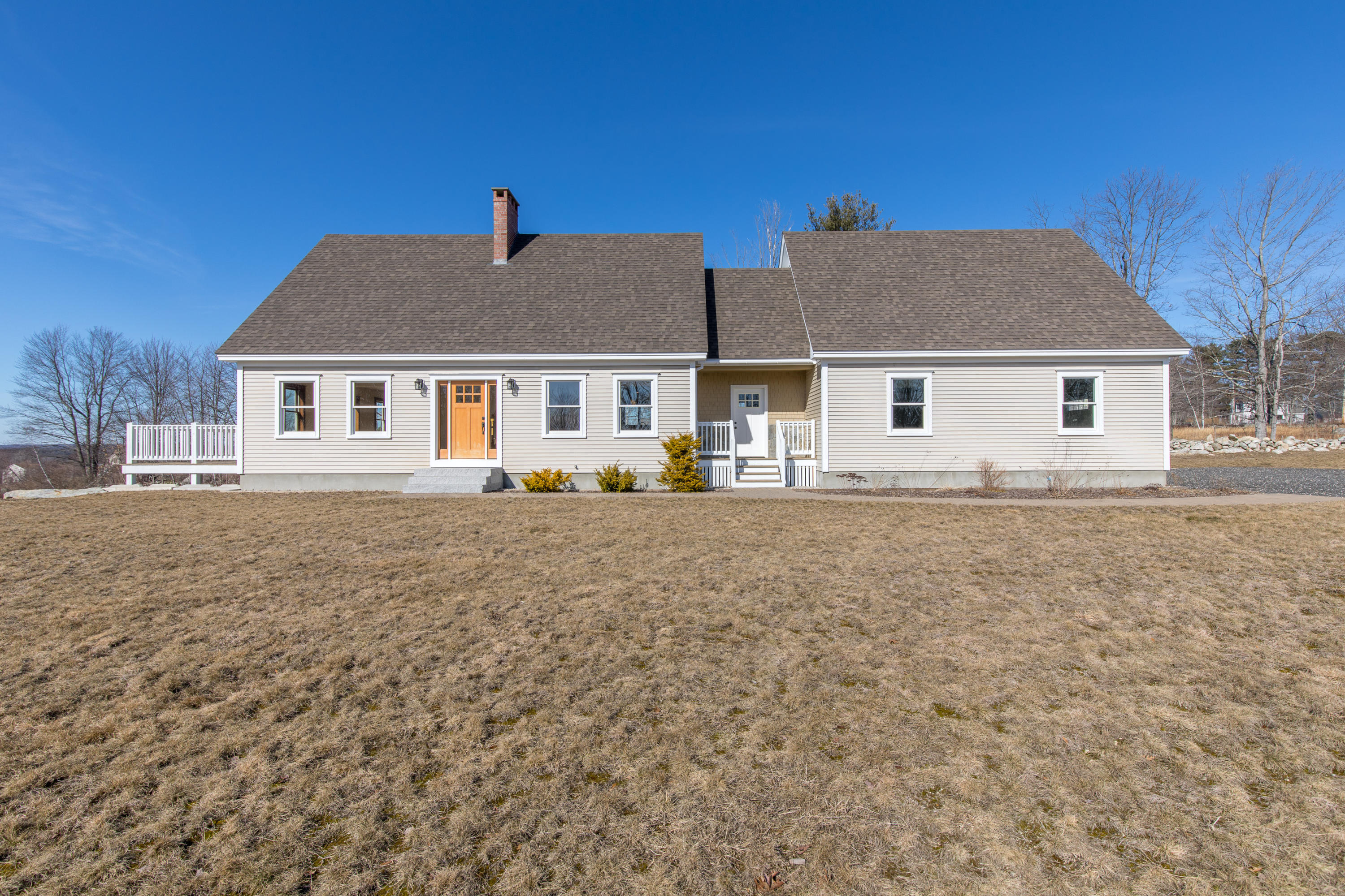 37 Colley Hill Road Gray, ME 04039 - Photo 55 of 59 37 Colley Hill Gray-61