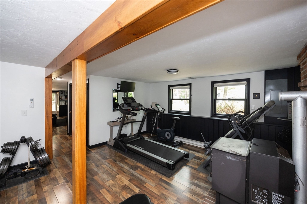 32 Lyford Road Spencer, MA 01562 - Photo 23 of 42 Gallery Image 23