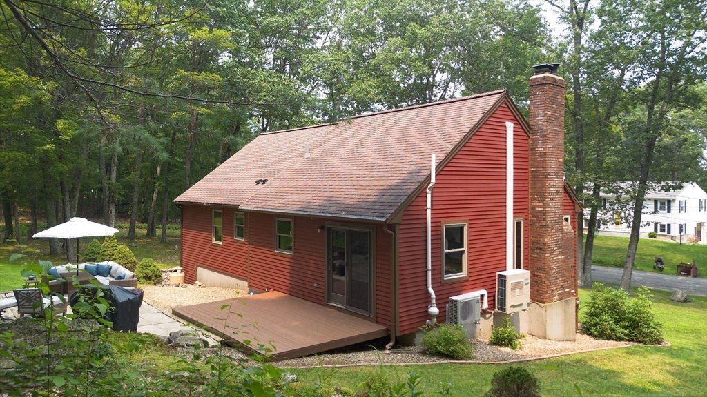 32 Lyford Road Spencer, MA 01562 - Photo 34 of 42 Gallery Image 34