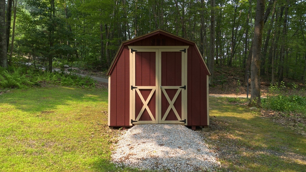 32 Lyford Road Spencer, MA 01562 - Photo 35 of 42 Gallery Image 35