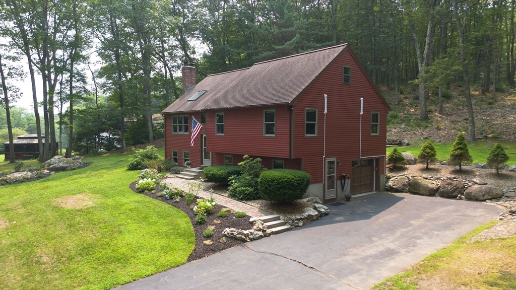 32 Lyford Road Spencer, MA 01562 - Photo 37 of 42 Gallery Image 37