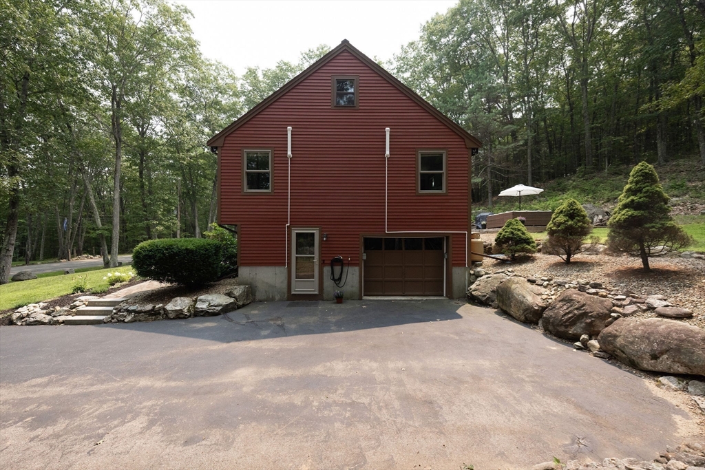 32 Lyford Road Spencer, MA 01562 - Photo 38 of 42 Gallery Image 38