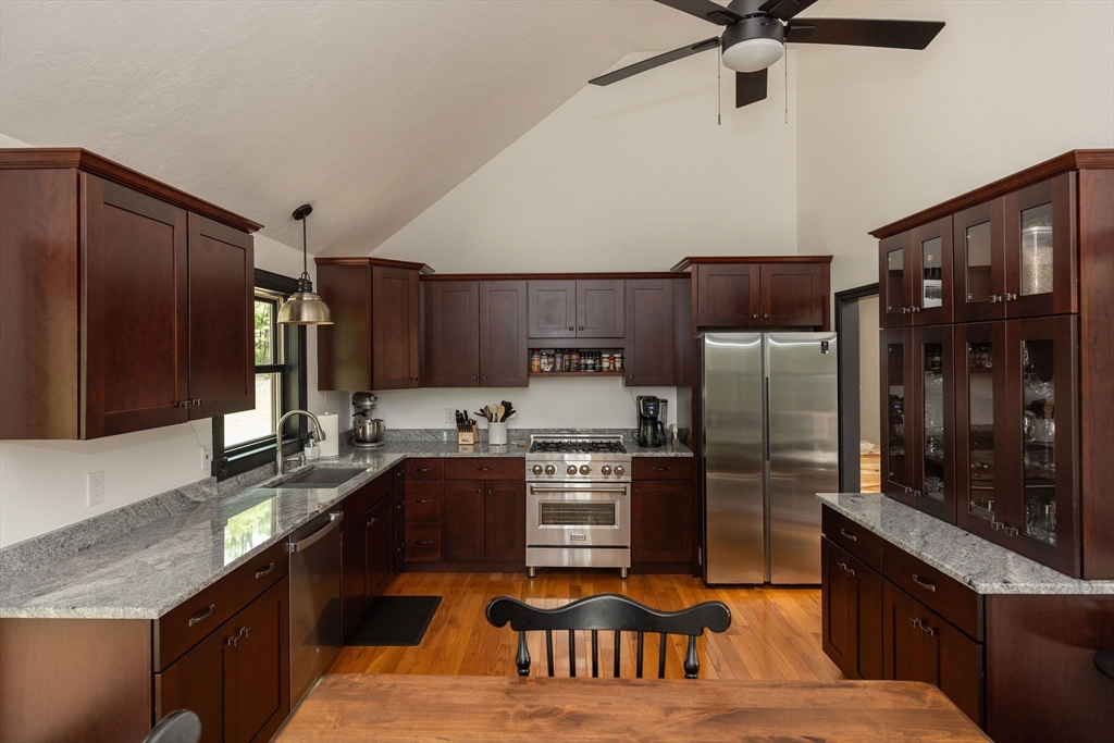 32 Lyford Road Spencer, MA 01562 - Photo 4 of 42 Gallery Image 4