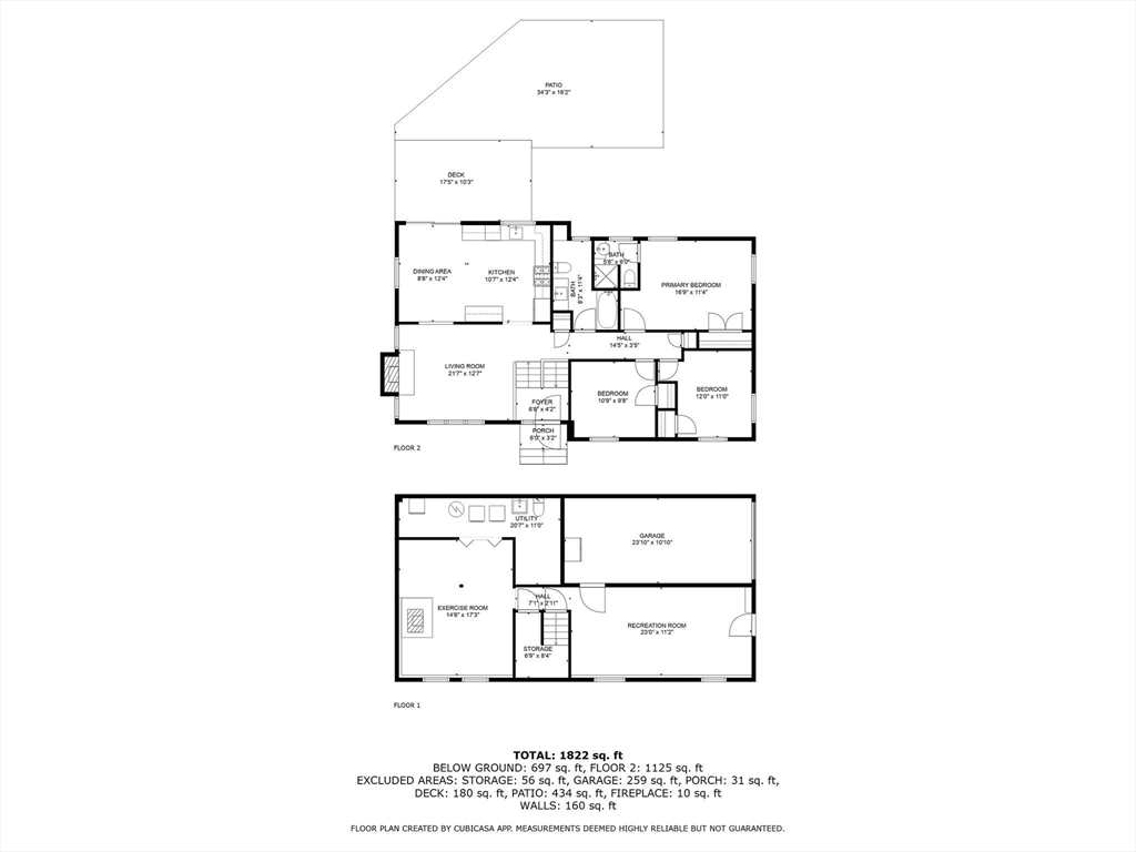 32 Lyford Road Spencer, MA 01562 - Photo 42 of 42 Gallery Image 42