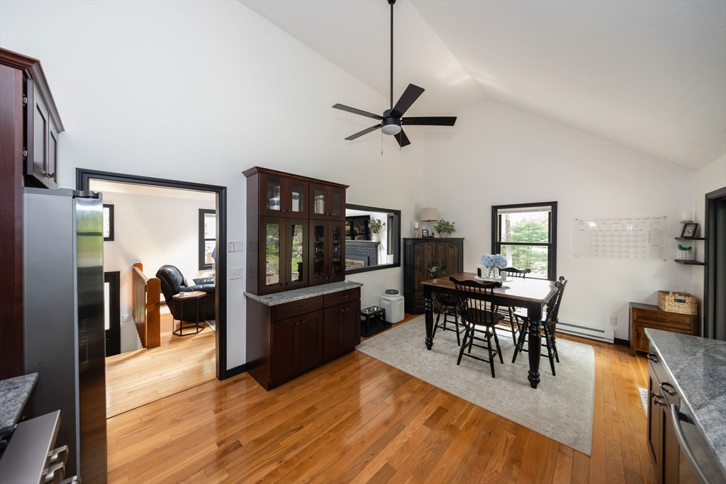 32 Lyford Road Spencer, MA 01562 - Photo 5 of 42 Gallery Image 5