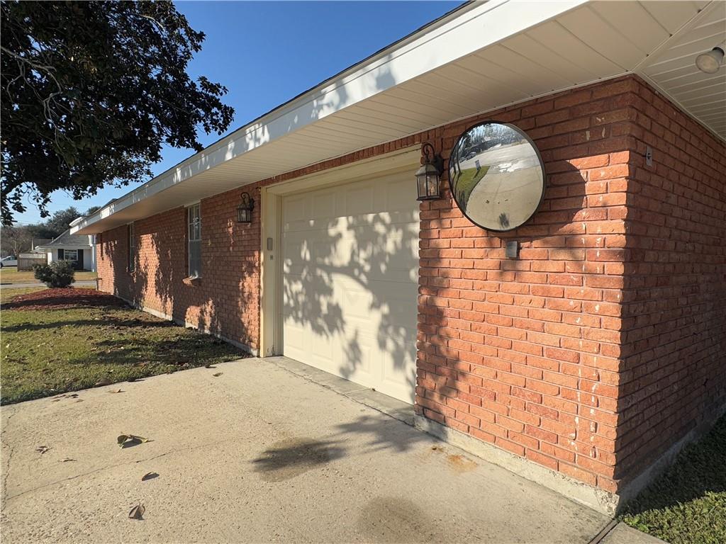 100 Apple Court Luling, LA 70070 - Photo 14 of 17