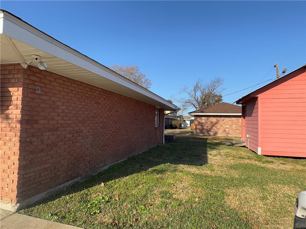 100 Apple Court Luling, LA 70070 - Photo 15 of 17