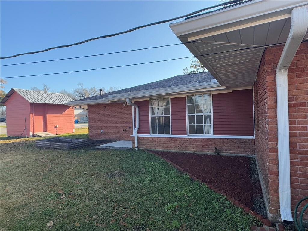 100 Apple Court Luling, LA 70070 - Photo 16 of 17