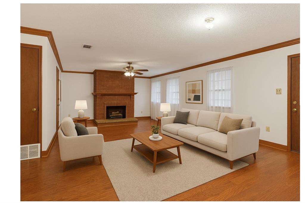 100 Apple Court Luling, LA 70070 - Photo 6 of 17