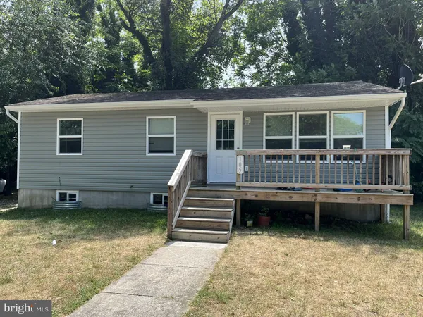 $215,000 | 105 Lincoln Street, Greensboro, MD 21639