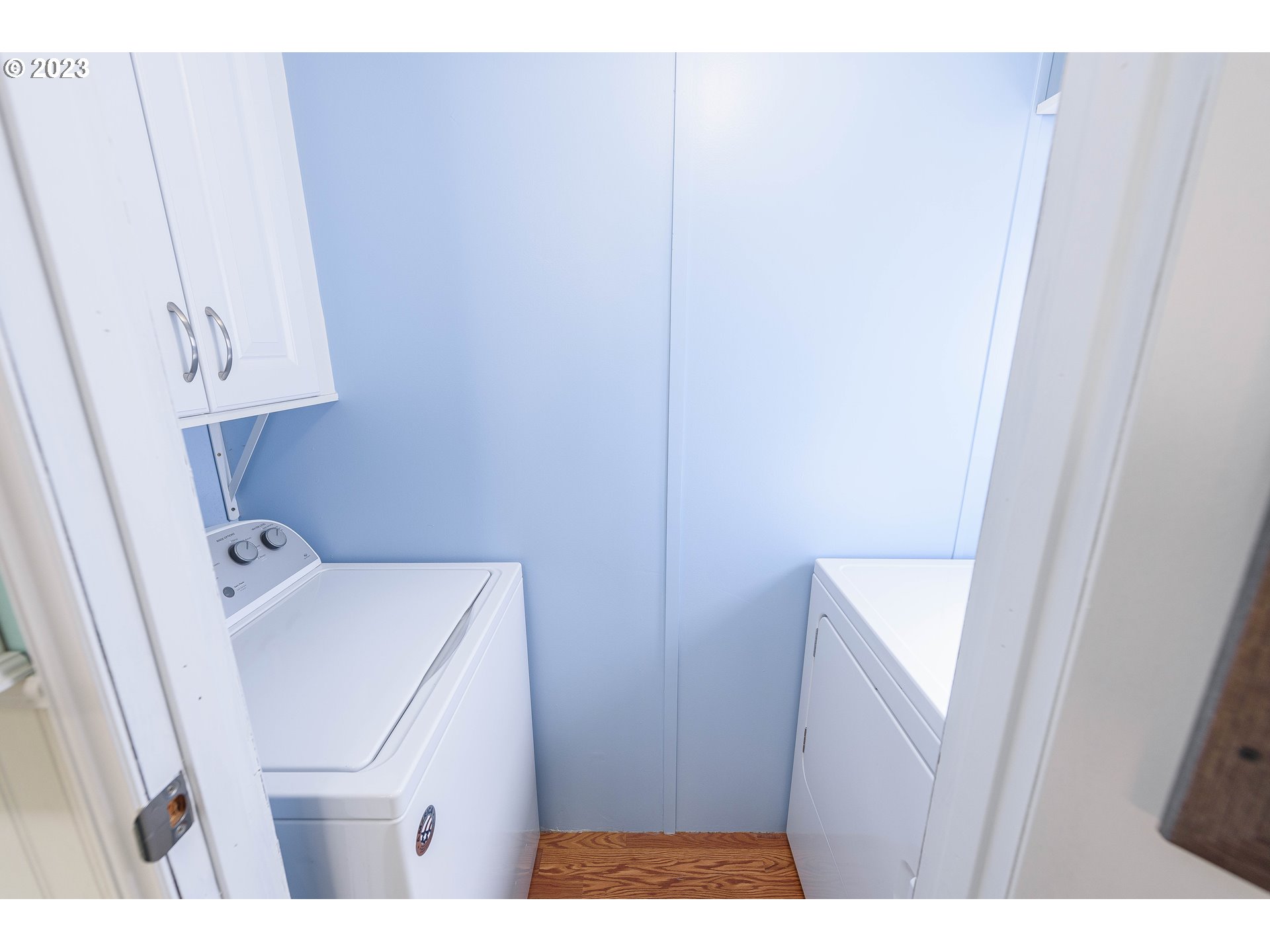 66642 East Bay Road, Unit 85 North Bend, OR 97459 - Photo 21 of 37 Laundry