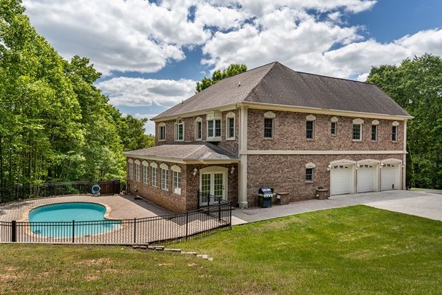 1190 Maple Grove Road Morganton, GA 30560 - Photo 10 of 96