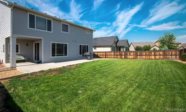 $2,795 | 8972 Pennycress Drive, Colorado Springs, CO 80925