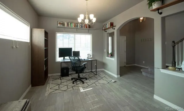 $2,795 | 8972 Pennycress Drive, Colorado Springs, CO 80925