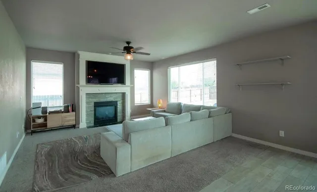 $2,795 | 8972 Pennycress Drive, Colorado Springs, CO 80925